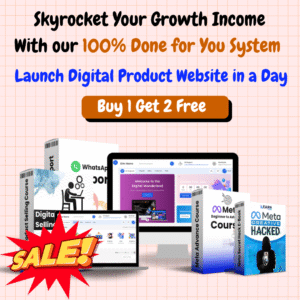 Readymade Website